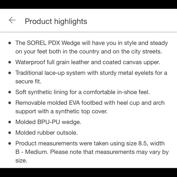 boots - Picture 6 of 6